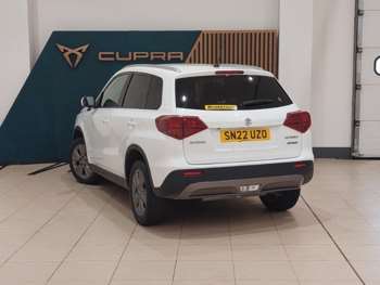 Used Suzuki Vitara 2022 for sale - 75332858: Photo