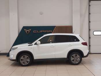 Used Suzuki Vitara 2022 for sale - 75332858: Photo