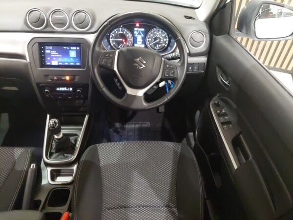 Used Suzuki Vitara 2022 for sale - 75332858: Photo 7