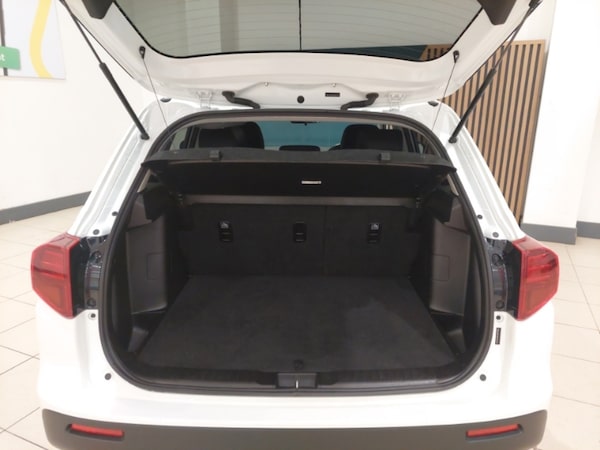 Used Suzuki Vitara 2022 for sale - 75332858: Photo 8