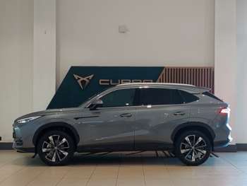 Used MG MG HS 2025 for sale - 75240993: Photo