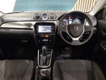 Used Suzuki Vitara 2021 for sale - 74652544: Photo