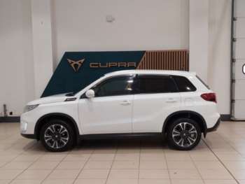 Used Suzuki Vitara 2021 for sale - 74652544: Photo
