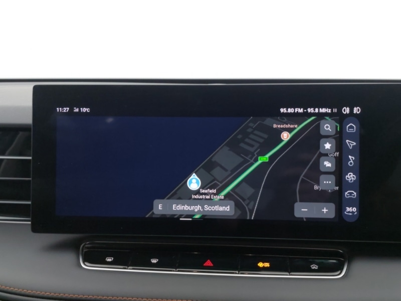 Used MG MG HS 2024 for sale - 77265388: Photo 11