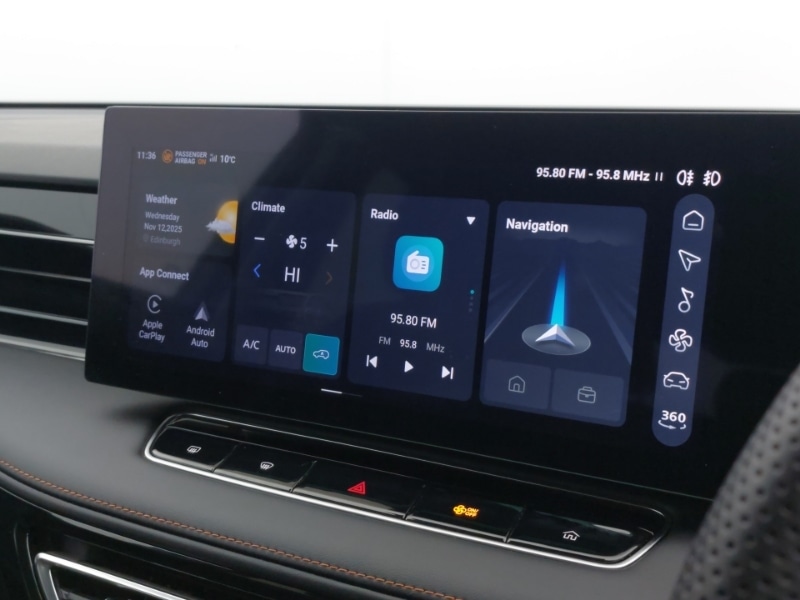 Used MG MG HS 2024 for sale - 77265388: Photo 13