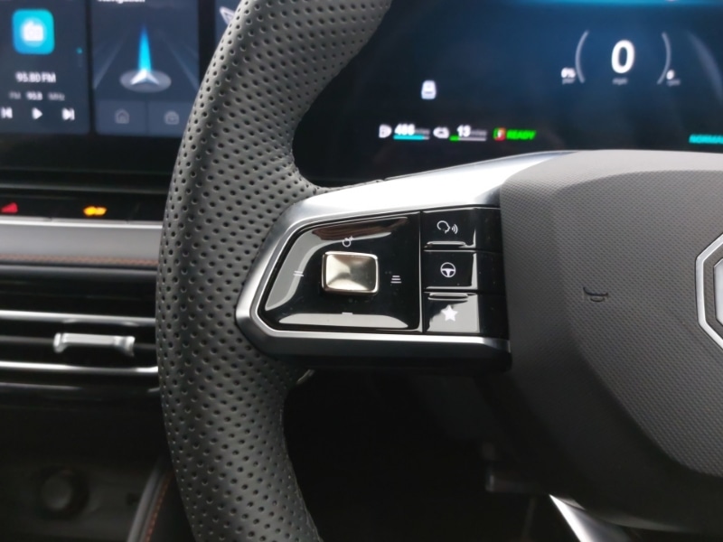 Used MG MG HS 2024 for sale - 77265388: Photo 16