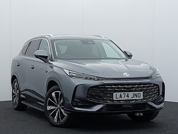 Used MG MG HS 2024 for sale - 77265388: Photo