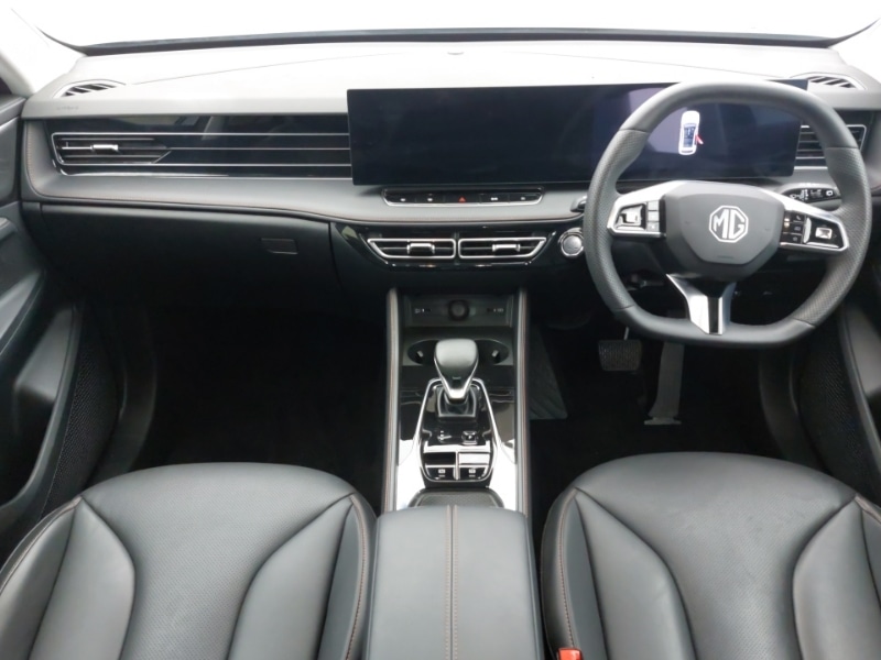 Used MG MG HS 2024 for sale - 77265388: Photo 2