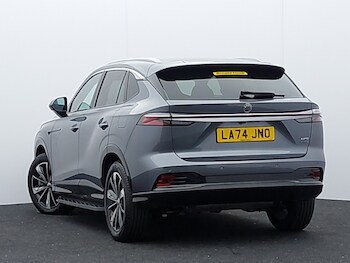 Used MG MG HS 2024 for sale - 77265388: Photo