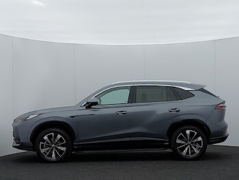 Used MG MG HS 2024 for sale - 77265388: Photo