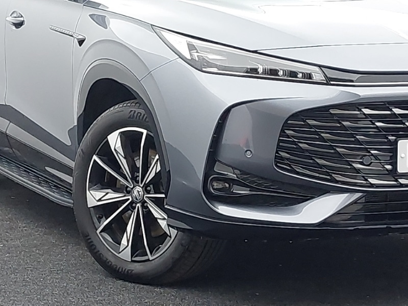 Used MG MG HS 2024 for sale - 77265388: Photo 9