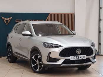 2023 - 1.5 T-GDI PHEV Trophy 5dr Auto