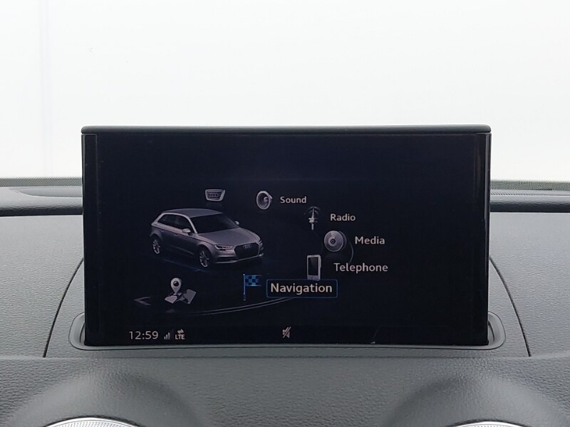 Used Audi A3 2018 for sale - 76478355: Photo 11