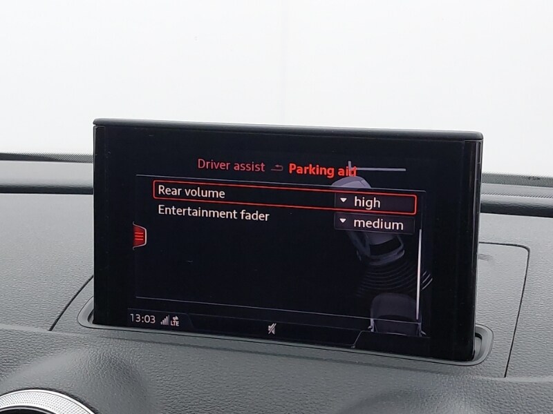 Used Audi A3 2018 for sale - 76478355: Photo 13