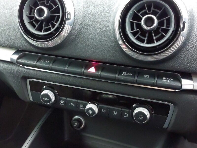 Used Audi A3 2018 for sale - 76478355: Photo 15