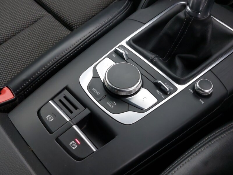 Used Audi A3 2018 for sale - 76478355: Photo 16