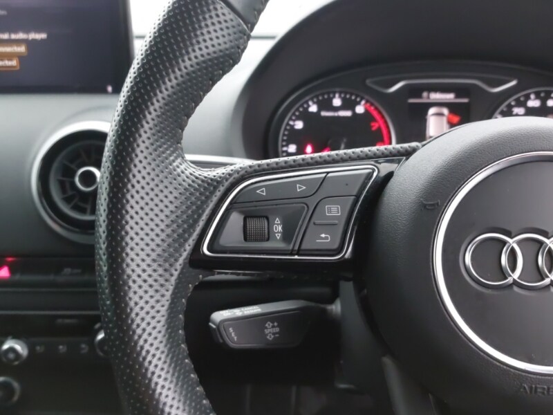 Used Audi A3 2018 for sale - 76478355: Photo 17