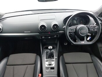 Used Audi A3 2018 for sale - 76478355: Photo