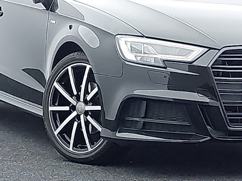 Used Audi A3 2018 for sale - 76478355: Photo 9