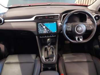 Used MG MG ZS 2024 for sale - 74719727: Photo