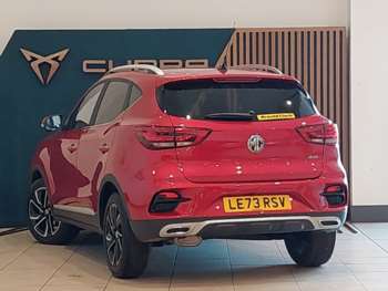 Used MG MG ZS 2024 for sale - 74719727: Photo