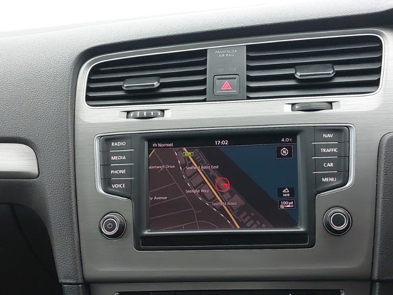 Used Volkswagen Golf 2016 for sale - 77623198: Photo 11