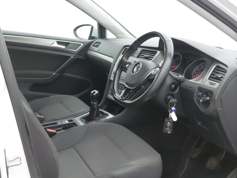 Used Volkswagen Golf 2016 for sale - 77623198: Photo 12