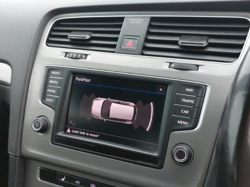 Used Volkswagen Golf 2016 for sale - 77623198: Photo 13