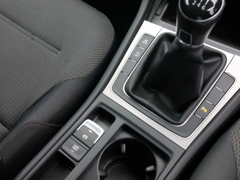 Used Volkswagen Golf 2016 for sale - 77623198: Photo 16