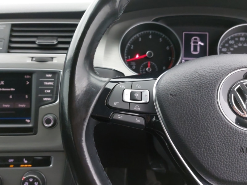 Used Volkswagen Golf 2016 for sale - 77623198: Photo 17