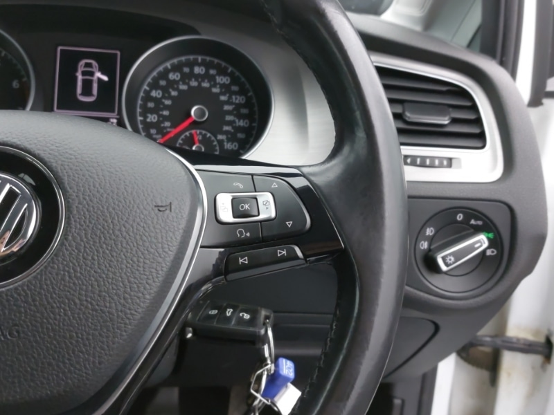 Used Volkswagen Golf 2016 for sale - 77623198: Photo 18