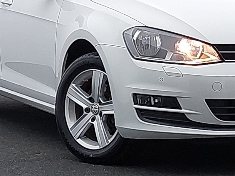 Used Volkswagen Golf 2016 for sale - 77623198: Photo 9