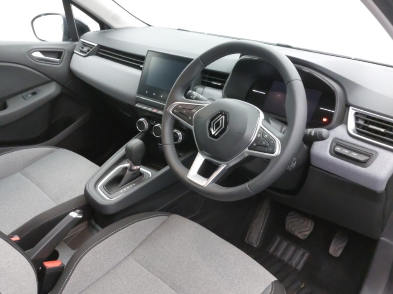 Used Renault Clio 2024 for sale - 76354615: Photo 12