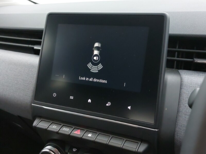 Used Renault Clio 2024 for sale - 76354615: Photo 13
