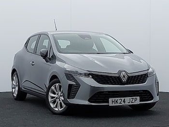 2024 - 1.6 E-TECH full hybrid 145 Evolution 5dr Auto