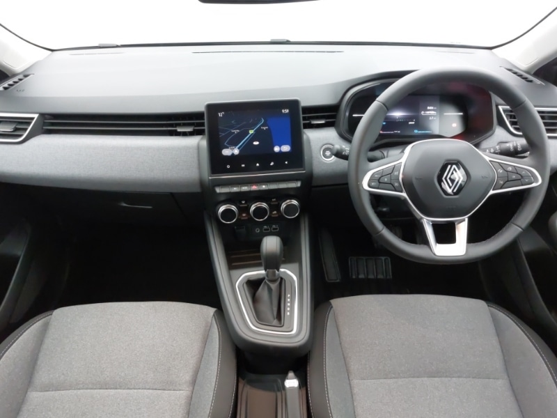 Used Renault Clio 2024 for sale - 76354615: Photo 2