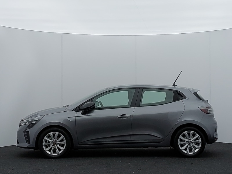 Used Renault Clio 2024 for sale - 76354615: Photo 4