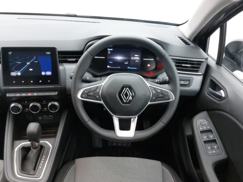 Used Renault Clio 2024 for sale - 76354615: Photo 7