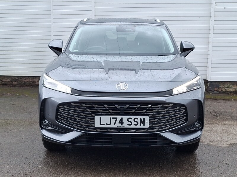 Used MG MG HS 2025 for sale - 78163905: Photo 12