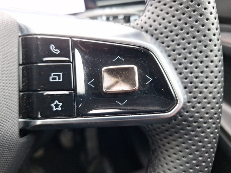 Used MG MG HS 2025 for sale - 78163905: Photo 14