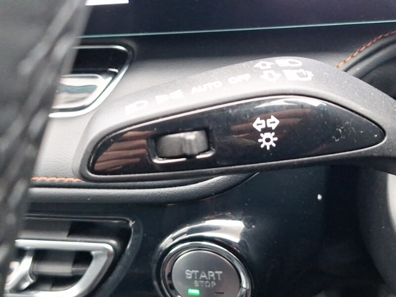 Used MG MG HS 2025 for sale - 78163905: Photo 16