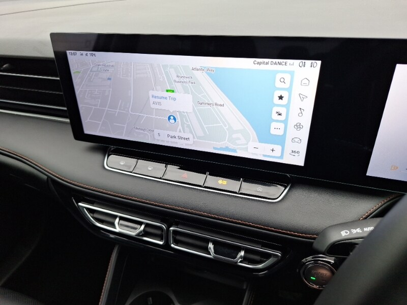 Used MG MG HS 2025 for sale - 78163905: Photo 18