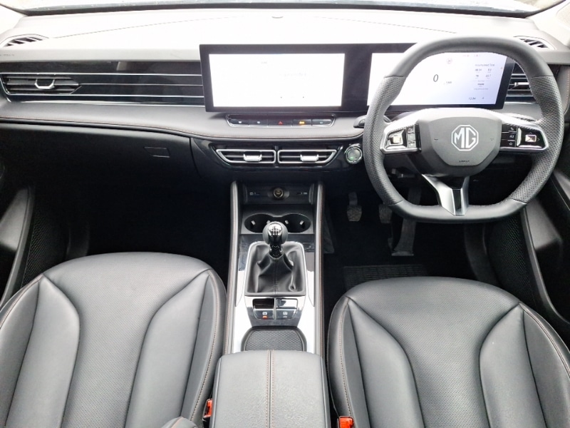 Used MG MG HS 2025 for sale - 78163905: Photo 2