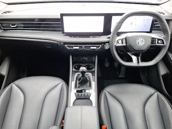 Used MG MG HS 2025 for sale - 78163905: Photo