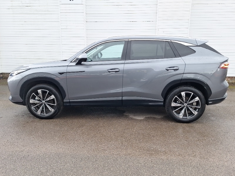 Used MG MG HS 2025 for sale - 78163905: Photo 4