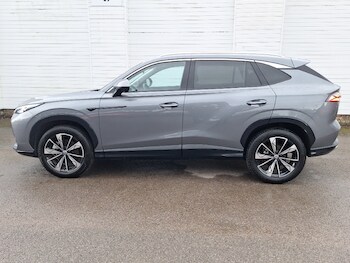 Used MG MG HS 2025 for sale - 78163905: Photo