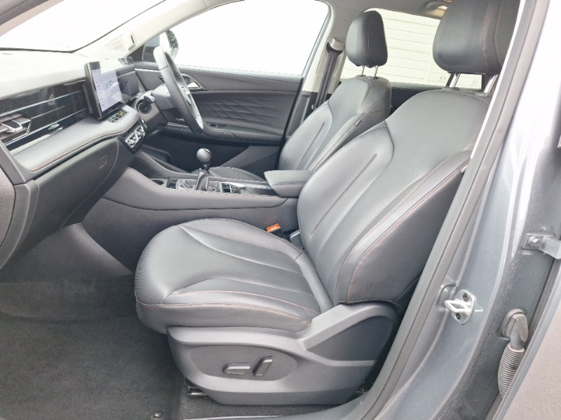 Used MG MG HS 2025 for sale - 78163905: Photo 5