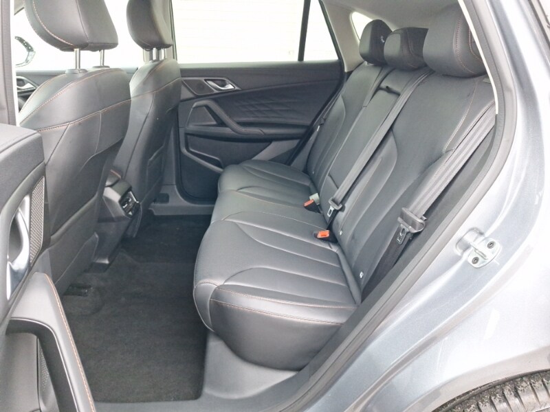 Used MG MG HS 2025 for sale - 78163905: Photo 6