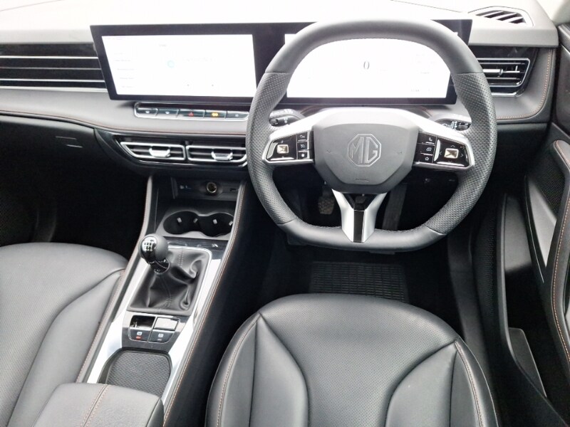 Used MG MG HS 2025 for sale - 78163905: Photo 7