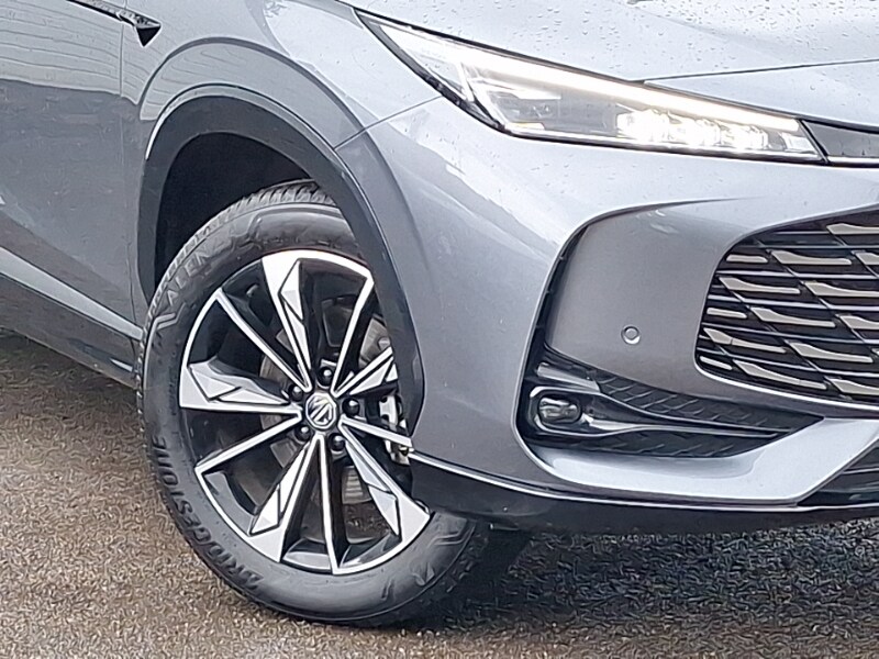 Used MG MG HS 2025 for sale - 78163905: Photo 9